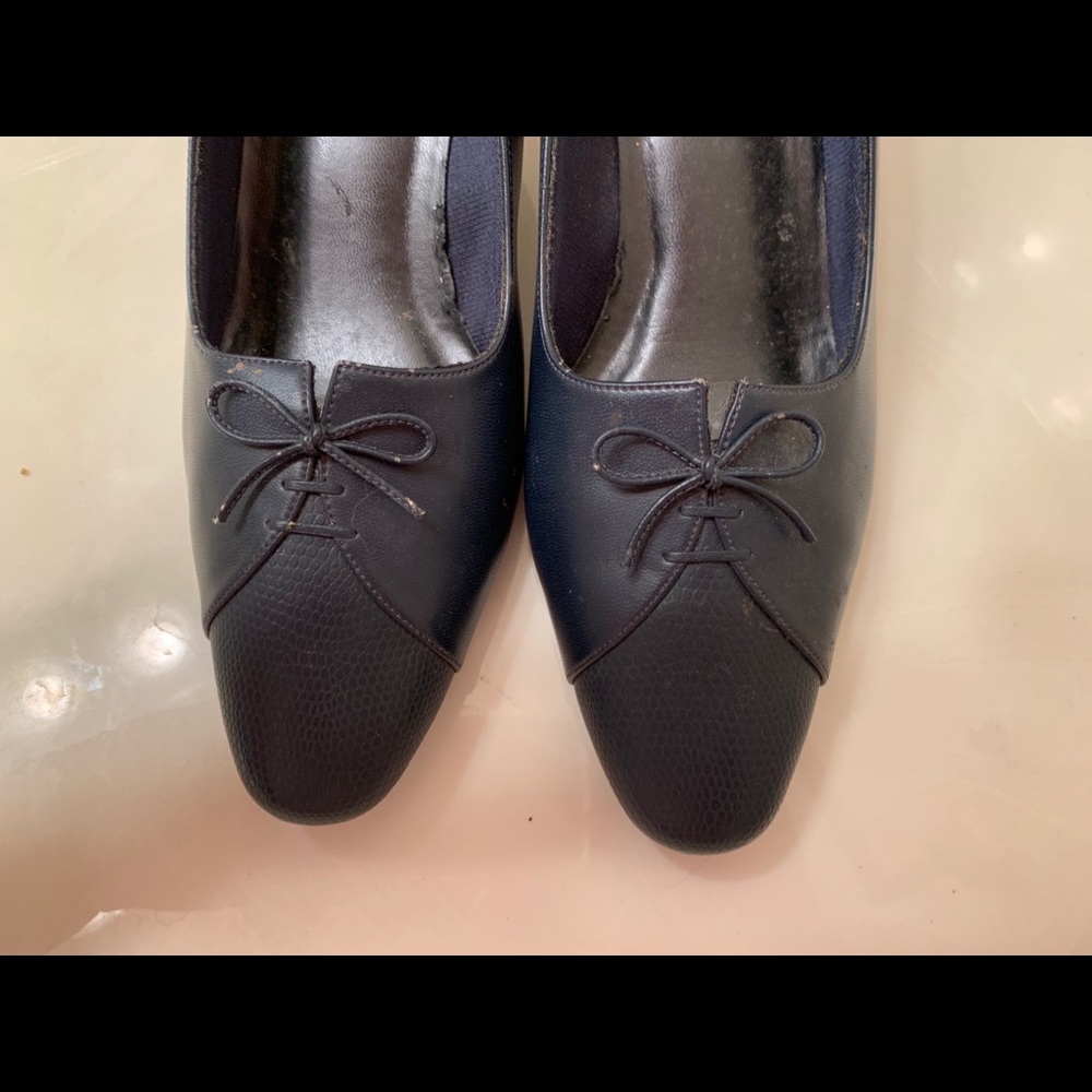 LLifestrides Shoes Blue Size 10 💙 - Picture 3 of 7